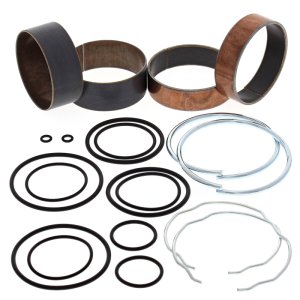 Kawasaki KX250F Fork Bushing Kit - All Balls Racing - `13-`19